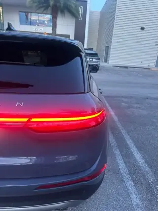 Lincoln Corsair 2024 Premiere 4dr SUV