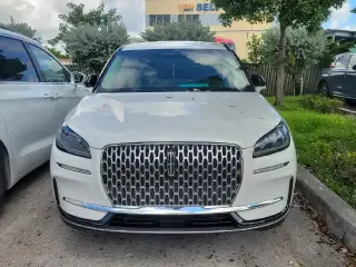 Lincoln Corsair 2024 Premiere 4dr SUV