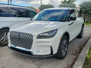 Lincoln Corsair 2024 Premiere 4dr SUV