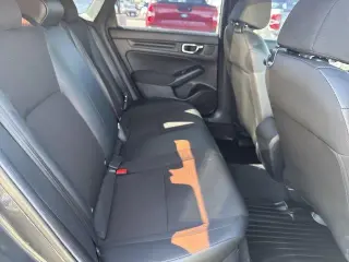 Honda Civic 2024 Sport sedán 4 puertas