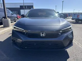 Honda Civic 2024 Sport sedán 4 puertas