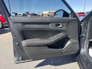 Honda Civic 2024 Sport sedán 4 puertas