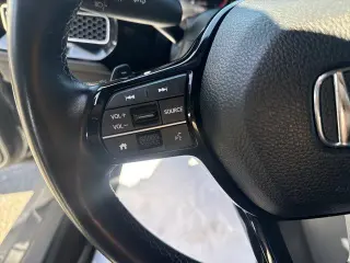 Honda Civic 2024 Sport sedán 4 puertas