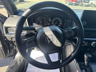 Honda Civic 2024 Sport sedán 4 puertas