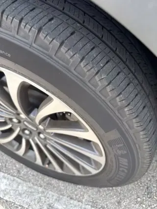 Lincoln Aviator 2023 Reserve 4dr SUV