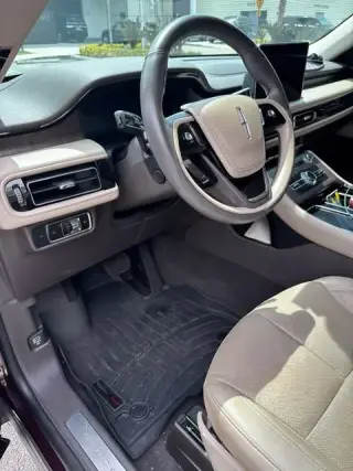 Lincoln Aviator 2023 Reserve 4dr SUV