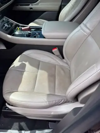 Lincoln Aviator 2023 Reserve 4dr SUV