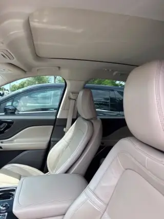 Lincoln Aviator 2023 Reserve 4dr SUV
