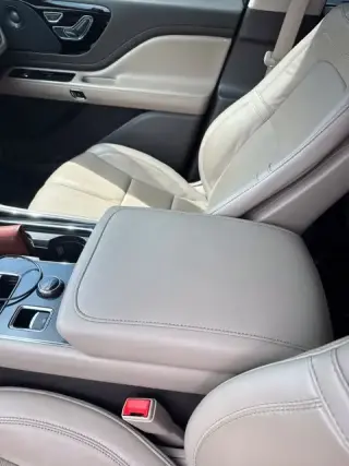Lincoln Aviator 2023 Reserve 4dr SUV
