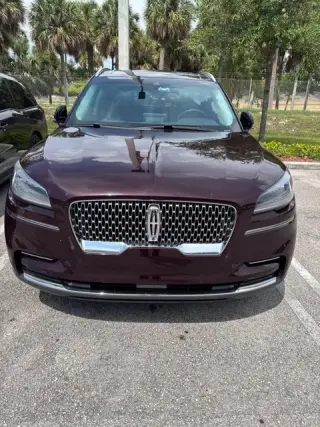 Lincoln Aviator 2023 Reserve 4dr SUV