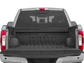 Ford F-250 Super Duty 2017 4x4 XLT 4dr Cab de 6.8 pies de largo Pickup