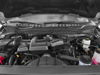 Ford F-250 Super Duty 2017 4x4 XLT 4dr Cab de 6.8 pies de largo Pickup