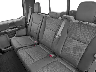 Ford F-250 Super Duty 2017 4x4 XLT 4dr Cab de 6.8 pies de largo Pickup