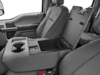Ford F-250 Super Duty 2017 4x4 XLT 4dr Cab de 6.8 pies de largo Pickup