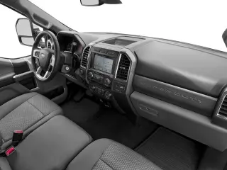 Ford F-250 Super Duty 2017 4x4 XLT 4dr Cab de 6.8 pies de largo Pickup