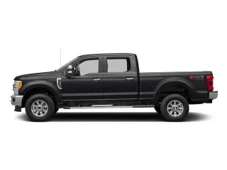 Ford F-250 Super Duty 2017 4x4 XLT 4dr Cab de 6.8 pies de largo Pickup