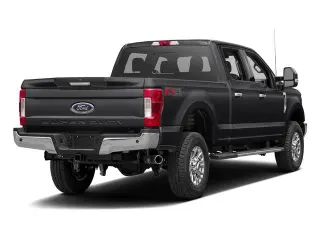 Ford F-250 Super Duty 2017 4x4 XLT 4dr Cab de 6.8 pies de largo Pickup
