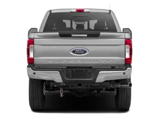 Ford F-250 Super Duty 2017 4x4 XLT 4dr Cab de 6.8 pies de largo Pickup