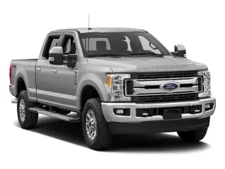 Ford F-250 Super Duty 2017 4x4 XLT 4dr Cab de 6.8 pies de largo Pickup