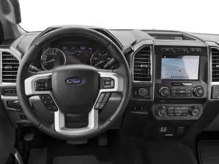 Ford F-250 Super Duty 2017 4x4 XLT 4dr Cab de 6.8 pies de largo Pickup