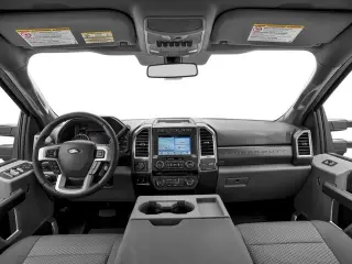 Ford F-250 Super Duty 2017 4x4 XLT 4dr Cab de 6.8 pies de largo Pickup