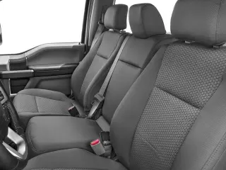 Ford F-250 Super Duty 2017 4x4 XLT 4dr Cab de 6.8 pies de largo Pickup