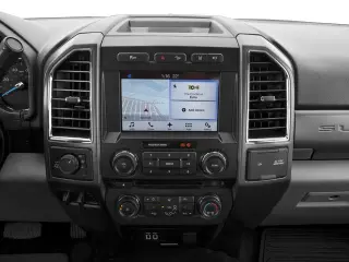 Ford F-250 Super Duty 2017 4x4 XLT 4dr Cab de 6.8 pies de largo Pickup