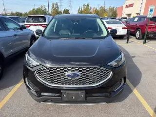 Ford Edge 2024 AWD SEL 4dr SUV