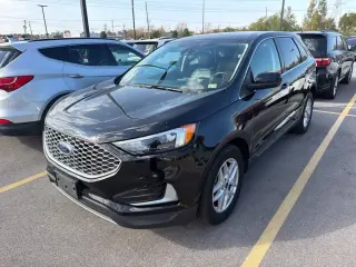 Ford Edge 2024 AWD SEL 4dr SUV