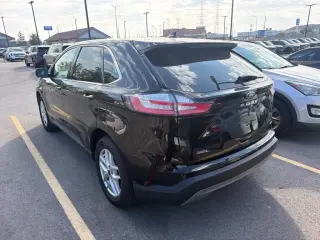 Ford Edge 2024 AWD SEL 4dr SUV