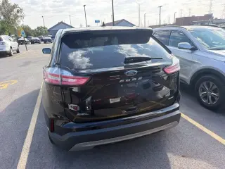 Ford Edge 2024 AWD SEL 4dr SUV