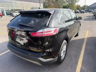 Ford Edge 2024 AWD SEL 4dr SUV