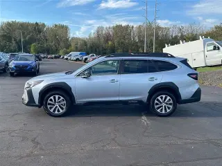 Subaru Outback 2025 AWD Premium 4dr Crossover