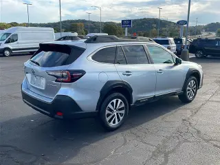 Subaru Outback 2025 AWD Premium 4dr Crossover