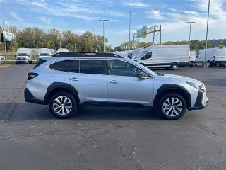 Subaru Outback 2025 AWD Premium 4dr Crossover