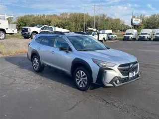 Subaru Outback 2025 AWD Premium 4dr Crossover