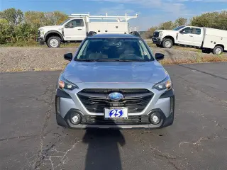 Subaru Outback 2025 AWD Premium 4dr Crossover