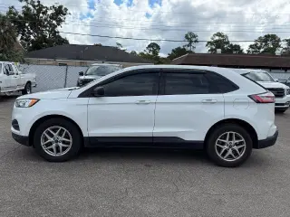 Ford Edge 2021 AWD SE 4dr Crossover