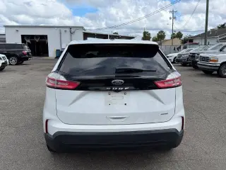 Ford Edge 2021 AWD SE 4dr Crossover