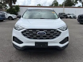 Ford Edge 2021 AWD SE 4dr Crossover