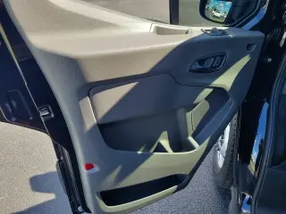 Ford Transit 2024 AWD 250 3dr LWB Techo de Medio Cuerpo Carga