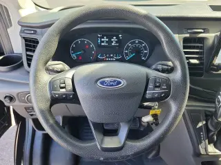 Ford Transit 2024 AWD 250 3dr LWB Techo de Medio Cuerpo Carga