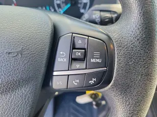 Ford Transit 2024 AWD 250 3dr LWB Techo de Medio Cuerpo Carga