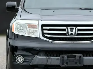Honda Pilot 2012 4x4 EX-L 4dr SUV con DVD