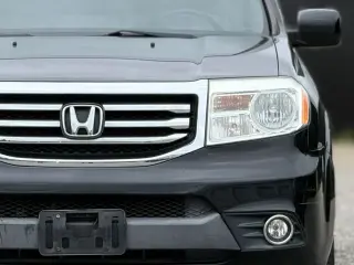 Honda Pilot 2012 4x4 EX-L 4dr SUV con DVD