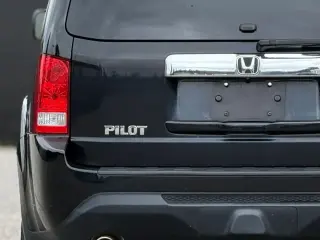 Honda Pilot 2012 4x4 EX-L 4dr SUV con DVD