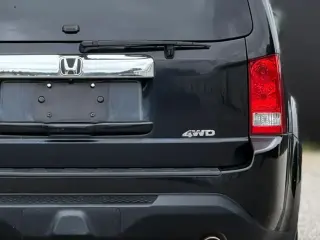 Honda Pilot 2012 4x4 EX-L 4dr SUV con DVD