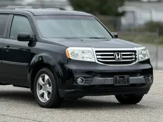Honda Pilot 2012 4x4 EX-L 4dr SUV con DVD