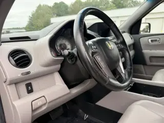 Honda Pilot 2012 4x4 EX-L 4dr SUV con DVD