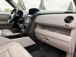 Honda Pilot 2012 4x4 EX-L 4dr SUV con DVD